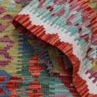 Kilim tkany ręcznie Chobi 150x100 dywan kilim wełniany