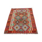 Kilim tkany ręcznie Chobi 156x98 dywan kilim wełniany