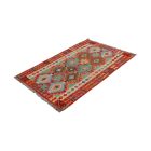 Kilim tkany ręcznie Chobi 156x98 dywan kilim wełniany