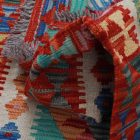 Kilim tkany ręcznie Chobi 156x98 dywan kilim wełniany