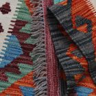 Dywan kilim Chobi 155x99 – ręcznie tkany z wełny w Afganistanie