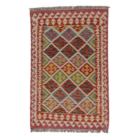 Kilim tkany ręcznie Chobi 149x98 dywan kilim wełniany