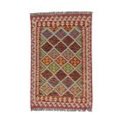 Kilim tkany ręcznie Chobi 149x98 dywan kilim wełniany
