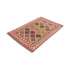 Kilim tkany ręcznie Chobi 149x98 dywan kilim wełniany