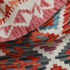 Kilim tkany ręcznie Chobi 149x98 dywan kilim wełniany