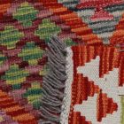 Dywan kilim Chobi 155x98 – ręcznie tkany z wełny w Afganistanie