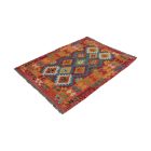 Kilim tkany ręcznie Chobi 147x108 dywan kilim wełniany