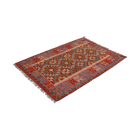 Kilim tkany ręcznie Chobi 149x101 dywan kilim wełniany