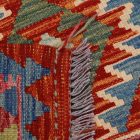 Kilim tkany ręcznie Chobi 149x101 dywan kilim wełniany