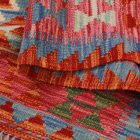 Kilim tkany ręcznie Chobi 149x101 dywan kilim wełniany