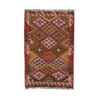 Kilim tkany ręcznie Chobi 159x106 dywan kilim wełniany