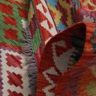 Kilim tkany ręcznie Chobi 159x106 dywan kilim wełniany