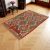 Kilim tkany ręcznie Chobi 156x108 dywan kilim wełniany