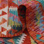 Kilim tkany ręcznie Chobi 156x108 dywan kilim wełniany