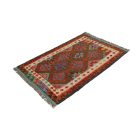 Kilim tkany ręcznie Chobi 161x97 dywan kilim wełniany