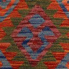 Kilim tkany ręcznie Chobi 161x97 dywan kilim wełniany