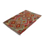 Kilim tkany ręcznie Chobi 149x101 dywan kilim wełniany