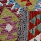 Kilim tkany ręcznie Chobi 149x101 dywan kilim wełniany
