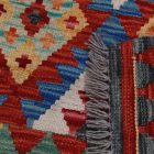 Kilim tkany ręcznie Chobi 170x102 dywan kilim wełniany