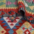 Kilim tkany ręcznie Chobi 170x102 dywan kilim wełniany