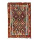 Kilim tkany ręcznie Chobi 146x100 dywan kilim wełniany
