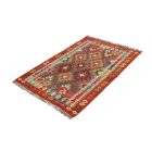 Kilim tkany ręcznie Chobi 146x100 dywan kilim wełniany