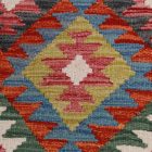 Kilim tkany ręcznie Chobi 146x100 dywan kilim wełniany