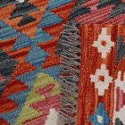 Kilim tkany ręcznie Chobi 146x100 dywan kilim wełniany