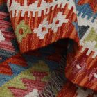 Kilim tkany ręcznie Chobi 146x100 dywan kilim wełniany