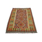 Kilim tkany ręcznie Chobi 152x101 dywan kilim wełniany