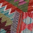Kilim tkany ręcznie Chobi 157x106 dywan kilim wełniany