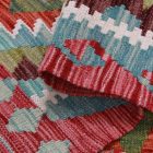 Kilim tkany ręcznie Chobi 157x106 dywan kilim wełniany