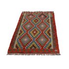 Kilim tkany ręcznie Chobi 160x103 dywan kilim wełniany