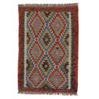 Kilim tkany ręcznie Chobi 142x100 dywan kilim wełniany