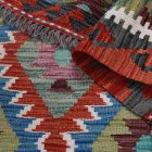 Kilim tkany ręcznie Chobi 142x100 dywan kilim wełniany
