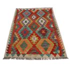 Kilim tkany ręcznie Chobi 148x102 dywan kilim wełniany