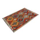 Kilim tkany ręcznie Chobi 148x102 dywan kilim wełniany