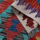 Kilim tkany ręcznie Chobi 148x102 dywan kilim wełniany