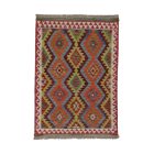 Kilim tkany ręcznie Chobi 141x100 dywan kilim wełniany