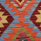 Kilim tkany ręcznie Chobi 141x100 dywan kilim wełniany
