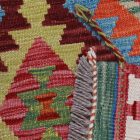 Kilim tkany ręcznie Chobi 141x100 dywan kilim wełniany