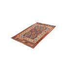 Kilim tkany ręcznie Chobi 158x102 dywan kilim wełniany
