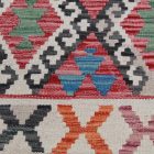 Kilim tkany ręcznie Chobi 158x102 dywan kilim wełniany