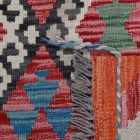 Kilim tkany ręcznie Chobi 158x102 dywan kilim wełniany