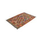 Kilim tkany ręcznie Chobi 148x103 dywan kilim wełniany
