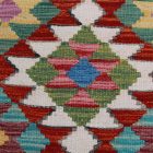 Kilim tkany ręcznie Chobi 148x103 dywan kilim wełniany