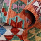 Kilim tkany ręcznie Chobi 148x103 dywan kilim wełniany