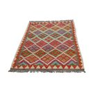 Kilim tkany ręcznie Chobi 154x106 dywan kilim wełniany