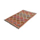 Kilim tkany ręcznie Chobi 154x106 dywan kilim wełniany