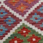 Kilim tkany ręcznie Chobi 154x106 dywan kilim wełniany